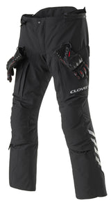 CLOVER SCOUT-4 SHORT WP SORT BUKSE