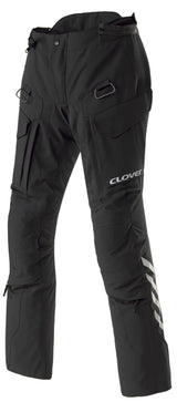 CLOVER SCOUT-4 LADY SHORT WP SORT BUKSE