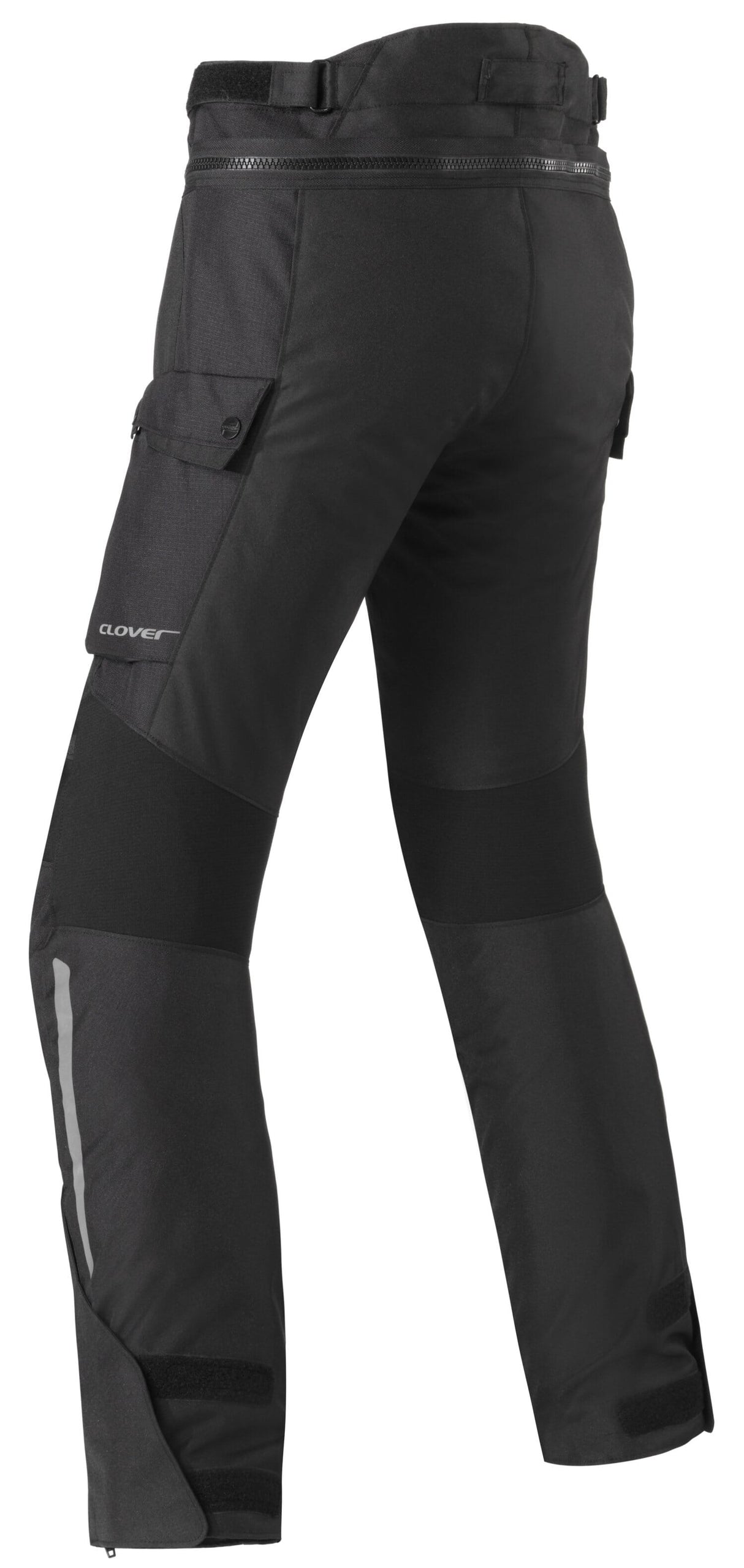 CLOVER SCOUT-3 WP PANTS SHORT