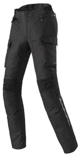 CLOVER SCOUT-3 WP PANTS LADY SHORT