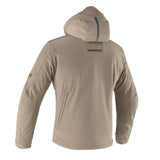 CLOVER RAMBLA WP JACKET SAND
