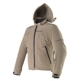 CLOVER RAMBLA WP JACKET SAND