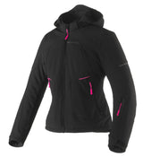 CLOVER RAMBLA LADY WP JACKET PINK
