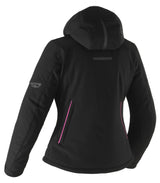 CLOVER RAMBLA LADY WP JACKET PINK