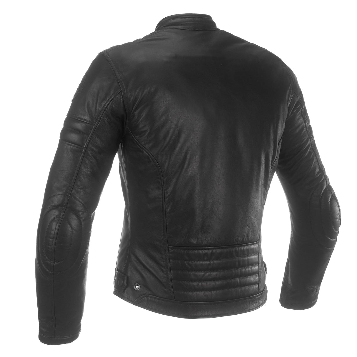 CLOVER BULLET-PRO LEATHER JACKET SORT