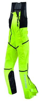 SPIDI RAIN SALOPETTE BUKSE GUL (X60)