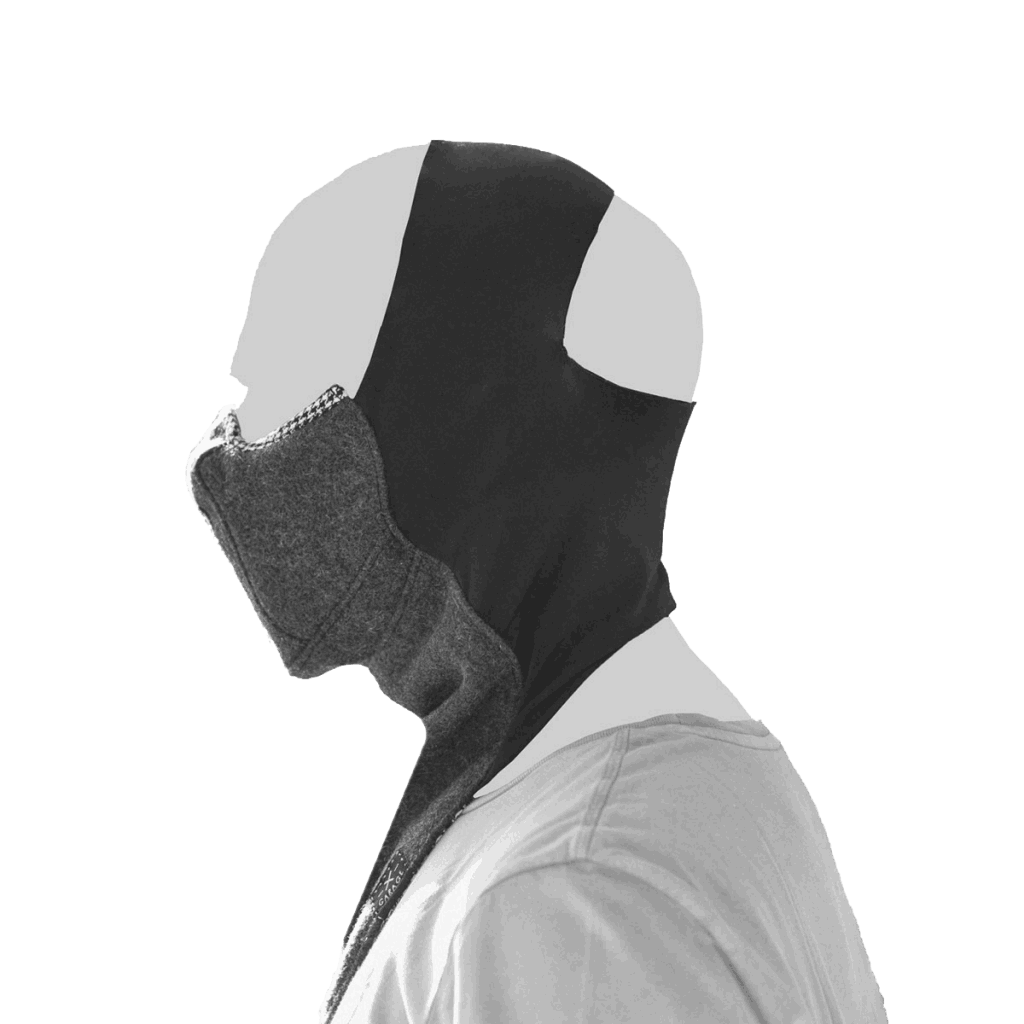 NEXX X.G RIOT FACEMASK