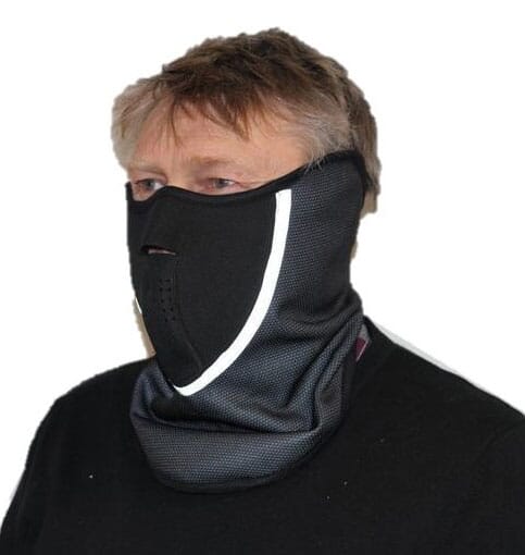 NEOPRENE MASKE