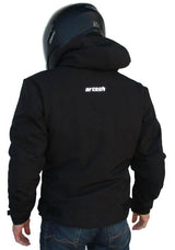 ARTECH SOFTSHELL SORT