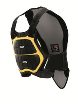 SPIDI DEFENDER BACK+CHEST