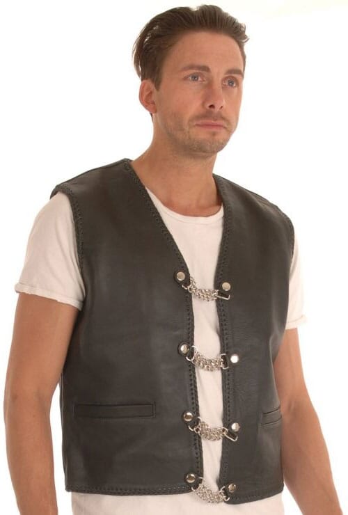 SKINNVEST EXTENDER SORT
