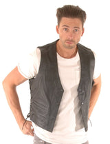SKINNVEST BASIC