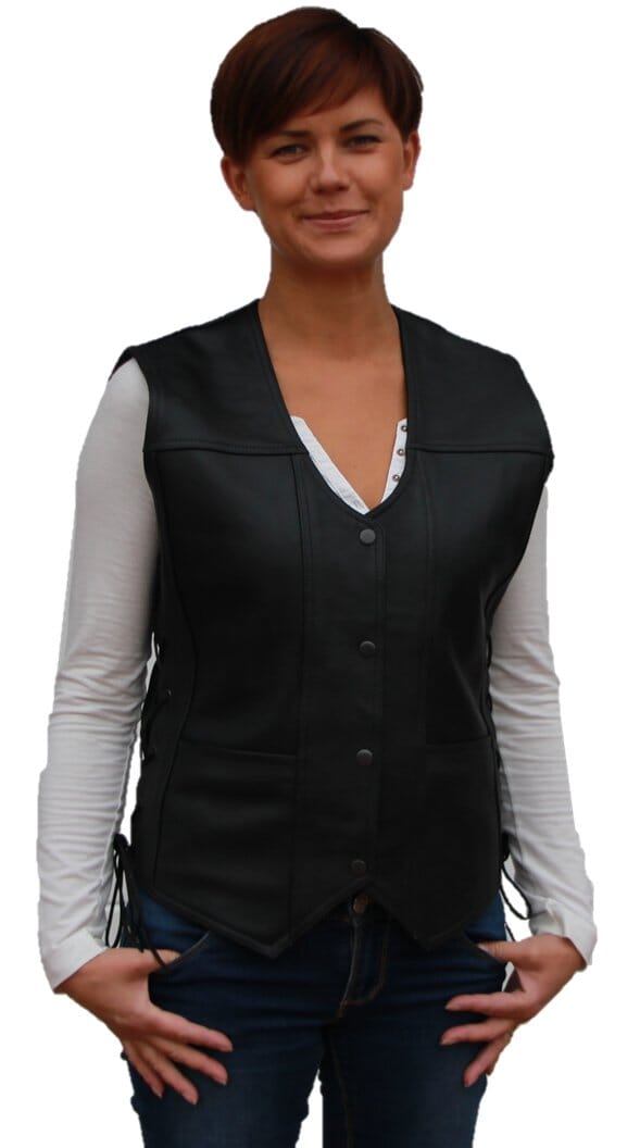SKINNVEST TINA