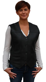 SKINNVEST TINA