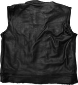 MERCURY SKINNVEST SORT