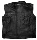 MERCURY SKINNVEST SORT