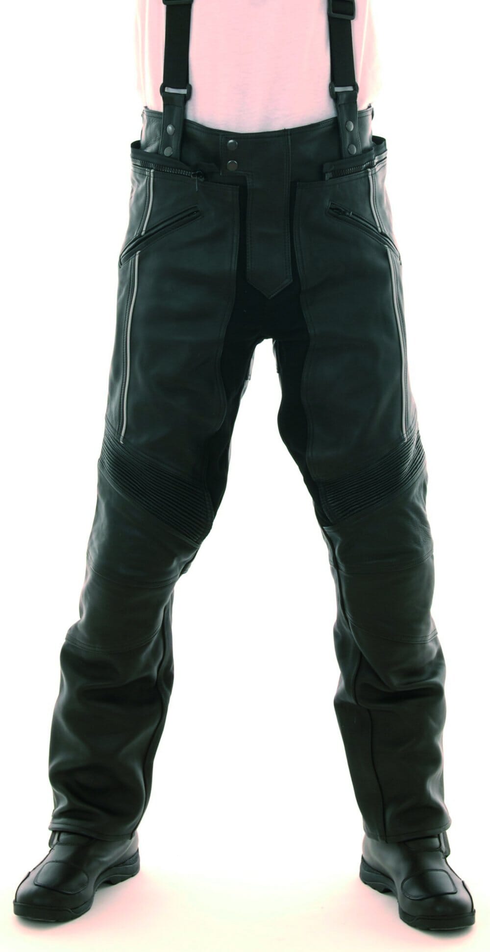 ARTECH NOVA SKINNBUKSE MED BUKSESELER