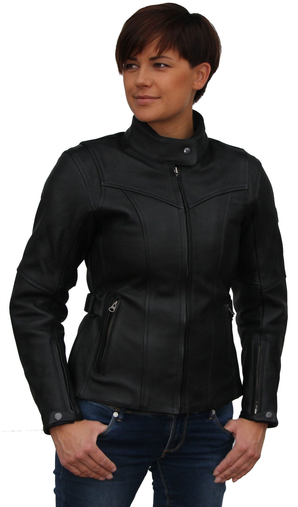 ARTECH ATHENA SKINNJAKKE DAME