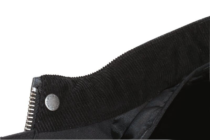 SPIDI ACE SKINNJAKKE SORT/BRUN (P131), 48