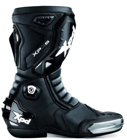 XPD XP-3 S  SORT (S55)