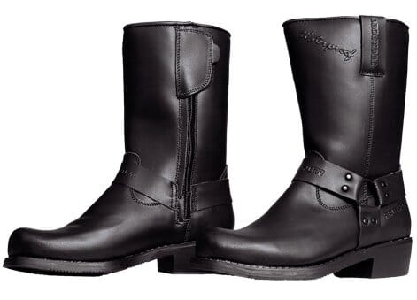 PREXPORT 230 WATERPROOF STØVEL