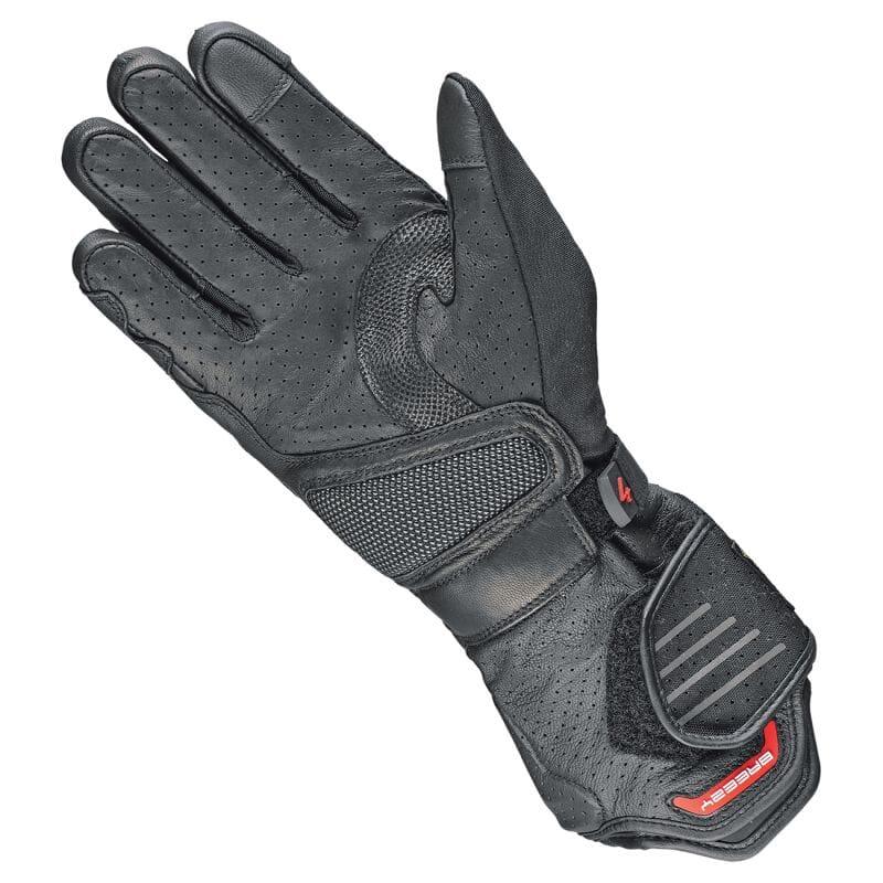HELD AIR N DRY II HANSKE BLACK GoreTex