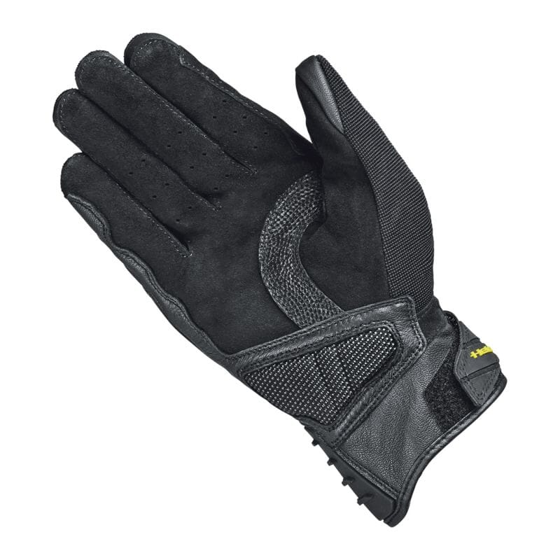 HELD SAMBIA 2 HANSKE BLACK