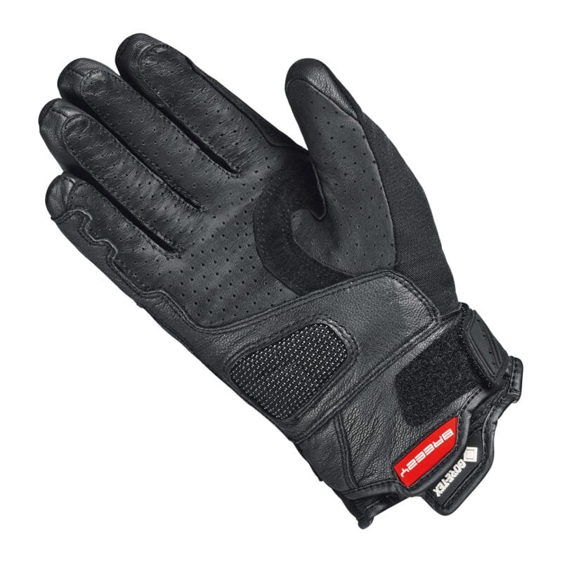 HELD GAVIA 2IN1 HANSKE BLACK GoreTex