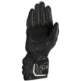 FURYGAN F-RS1 BLACK-WHITE HANSKE