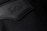 FURYGAN TEKTO EVO BLACK HANSKE