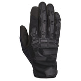 FURYGAN TEKTO EVO BLACK HANSKE