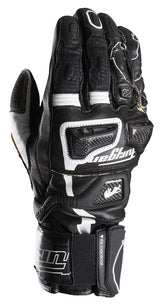 FURYGAN STYG 20 X KEVLAR® BLACK-WHITE HANSKE