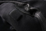 FURYGAN STYG 20 X KEVLAR® BLACK-WHITE-RED HANSKE