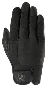 FURYGAN ARA 5.0 D3O® GHOST" JET SORT HANSKE