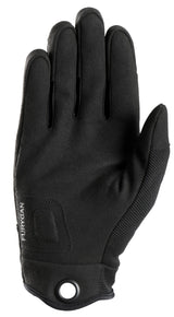 FURYGAN ARA 5.0 D3O® GHOST" JET SORT HANSKE