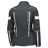 HELD 4-TOURING BARNEJAKKE BLK/WHT