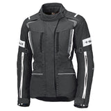 HELD 4-TOURING BARNEJAKKE BLK/WHT
