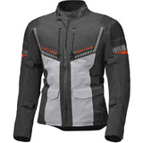 HELD TAMARACK JAKKE GREY BLACK