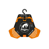 FURYGAN CHEST LNR D3O ORANGE