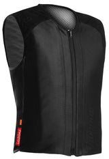 FURYGAN AIRBAG VEST EVOLUTION + BLACK