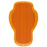 FURYGAN BACK PROTECTOR FULL BACK FURY D3O ORANGE