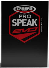 CABERG PRO SPEAK EVO A9235