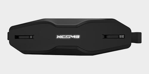 NEXX X-COM 3 PRO BT 5.2+MESH