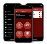 SENA ACS10 INTERCOM TIL ARAI