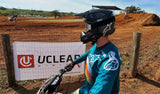 UCLEAR AMP GO2 SINGLE SET, MAX 2 BRUKERE