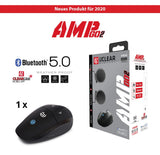 UCLEAR AMP GO2 SINGLE SET, MAX 2 BRUKERE