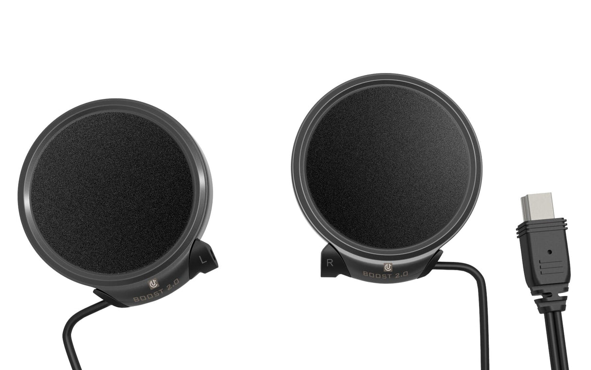 UCLEAR AMP GO2 SINGLE SET, MAX 2 BRUKERE