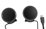 UCLEAR AMP GO2 SINGLE SET, MAX 2 BRUKERE