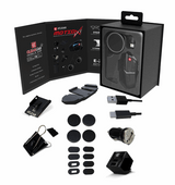 UCLEAR MOTION INFINITY, SINGLE SET