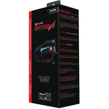 UCLEAR MOTION INFINITY, DUAL SET